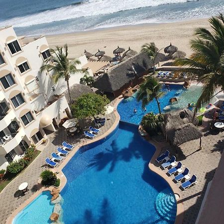 Costa Bonita Beach & Resort Mazatlan Luaran gambar