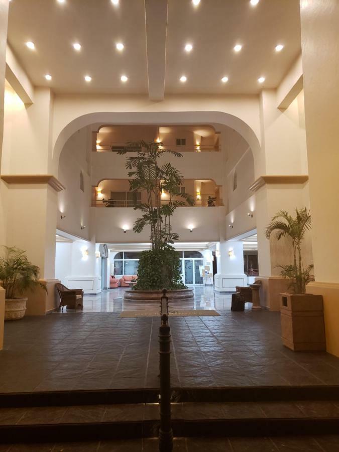 Costa Bonita Beach & Resort Mazatlan Luaran gambar