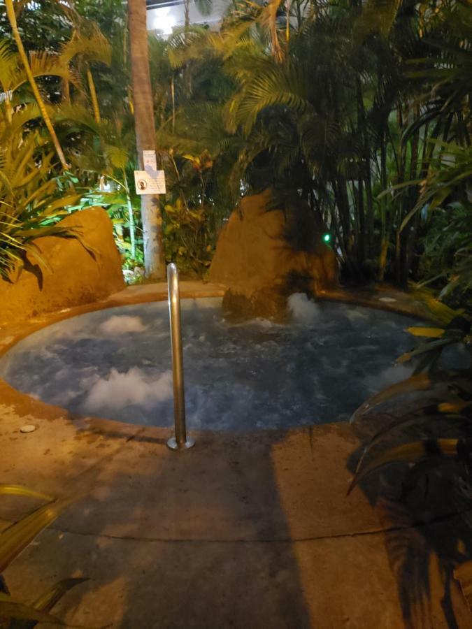 Costa Bonita Beach & Resort Mazatlan Luaran gambar