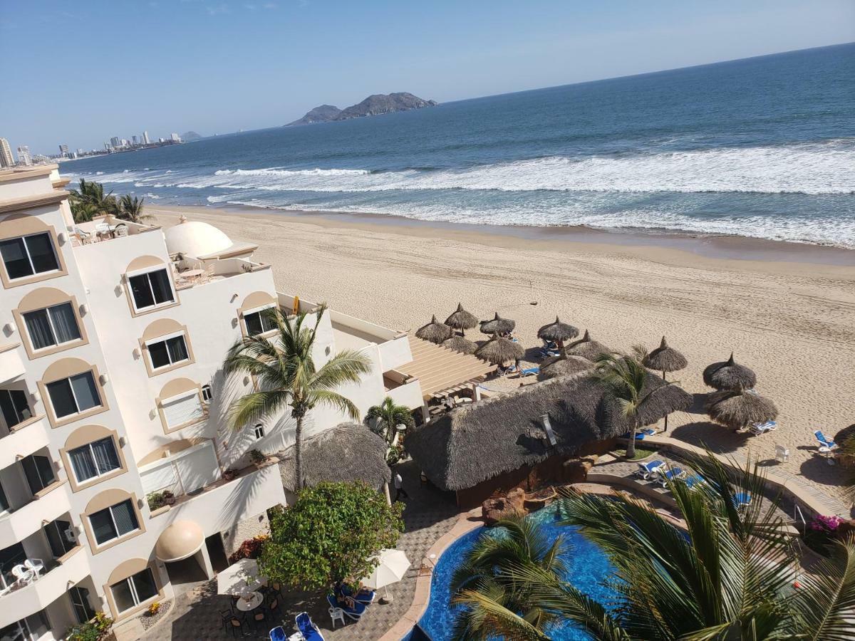 Costa Bonita Beach & Resort Mazatlan Luaran gambar