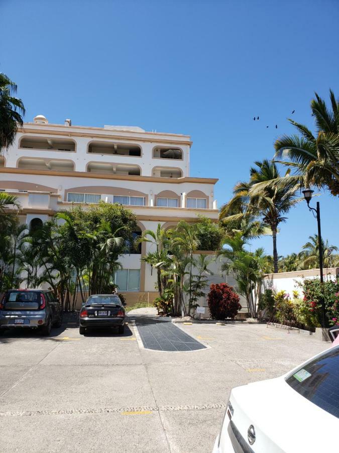 Costa Bonita Beach & Resort Mazatlan Luaran gambar