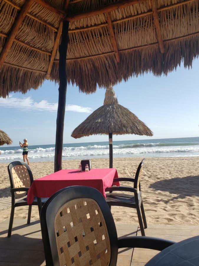 Costa Bonita Beach & Resort Mazatlan Luaran gambar