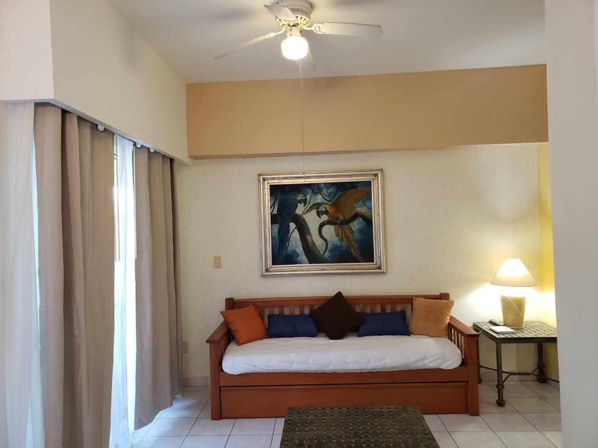 Costa Bonita Beach & Resort Mazatlan Luaran gambar