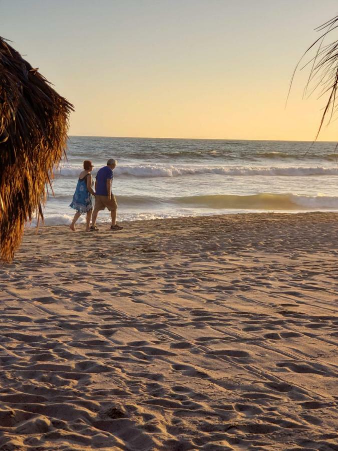 Costa Bonita Beach & Resort Mazatlan Luaran gambar