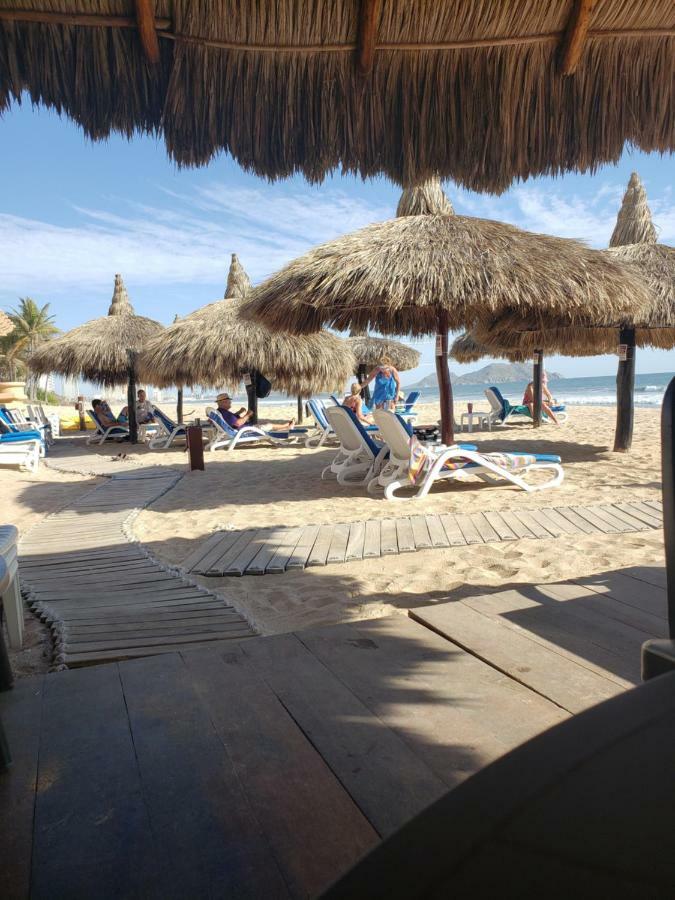 Costa Bonita Beach & Resort Mazatlan Luaran gambar