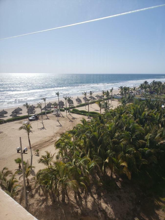 Costa Bonita Beach & Resort Mazatlan Luaran gambar