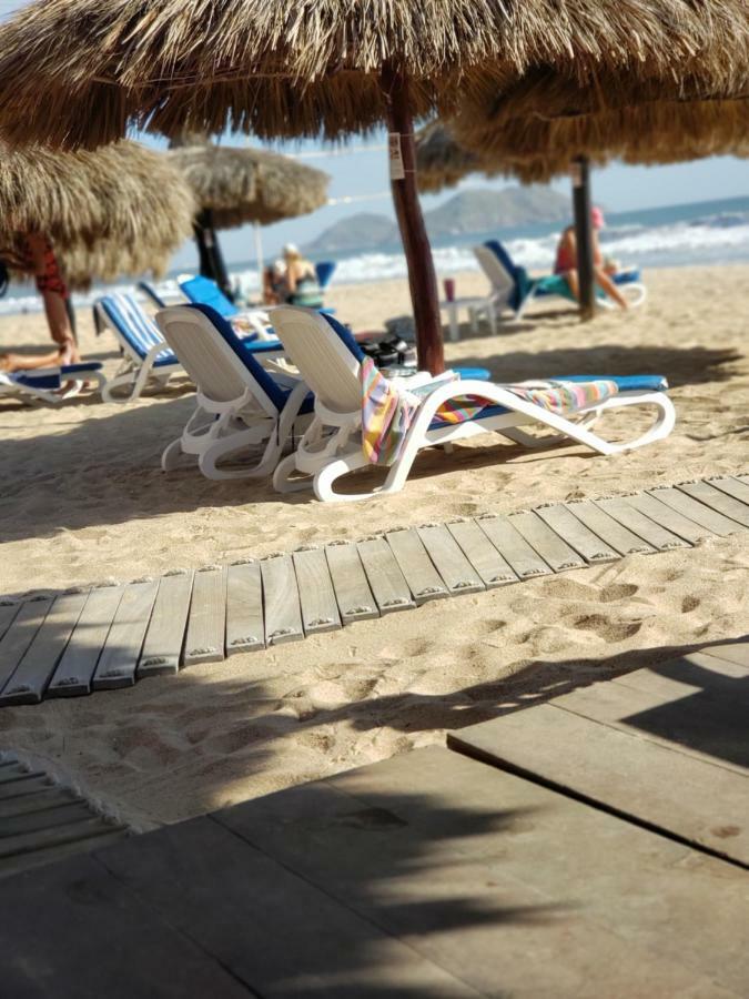 Costa Bonita Beach & Resort Mazatlan Luaran gambar
