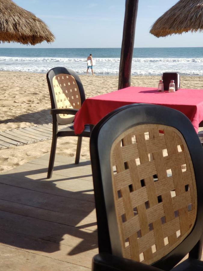 Costa Bonita Beach & Resort Mazatlan Luaran gambar