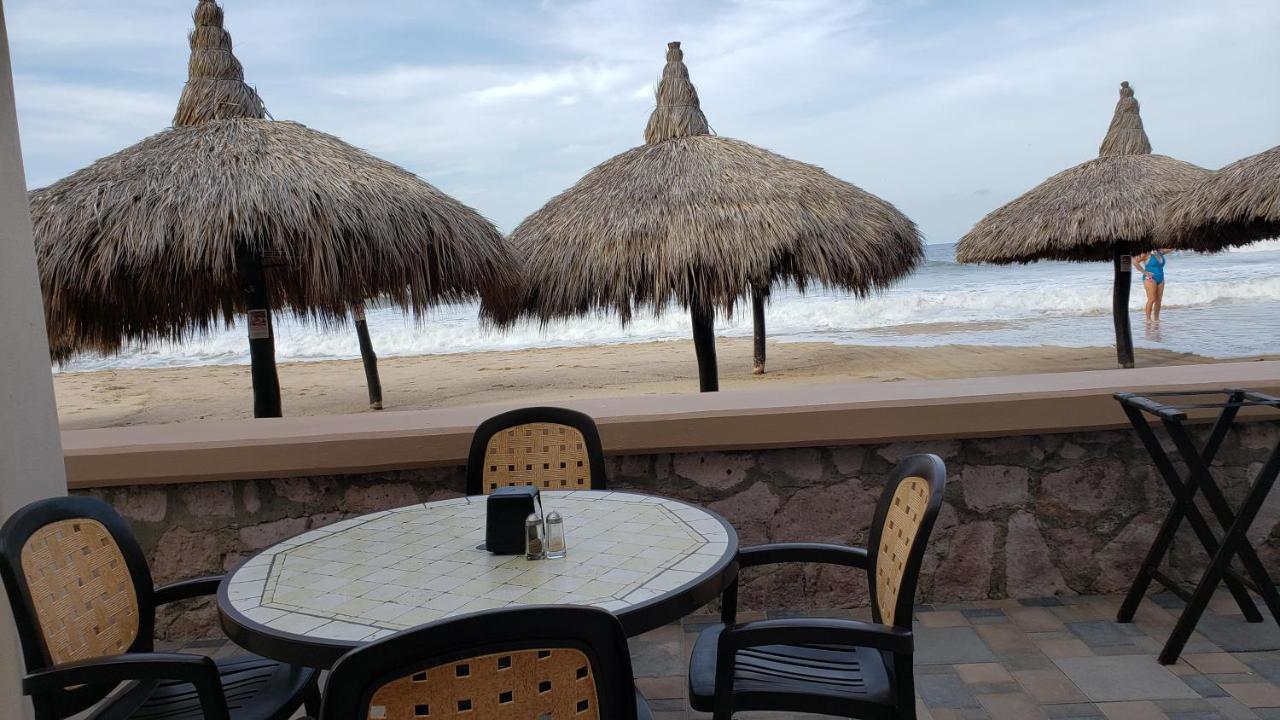 Costa Bonita Beach & Resort Mazatlan Luaran gambar